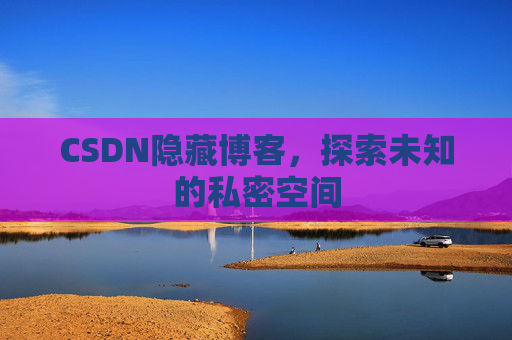 CSDN隐藏博客，探索未知的私密空间