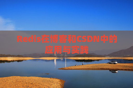 Redis在博客和CSDN中的应用与实践